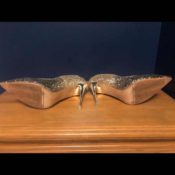 Modern day Wizard of Oz shoe!! - Picture 5 of 6